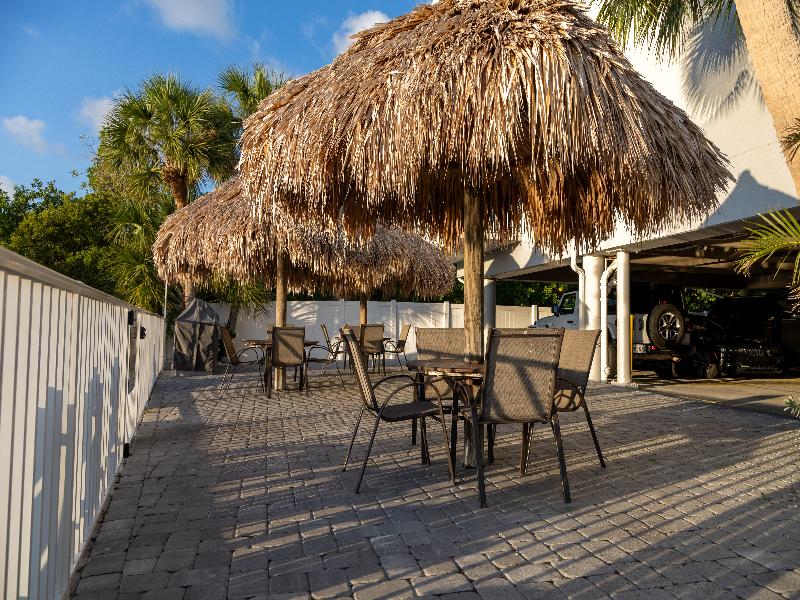 The Fold Hotels Indian Shores — general view