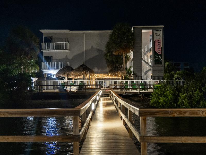 The Fold Hotels Indian Shores — general view