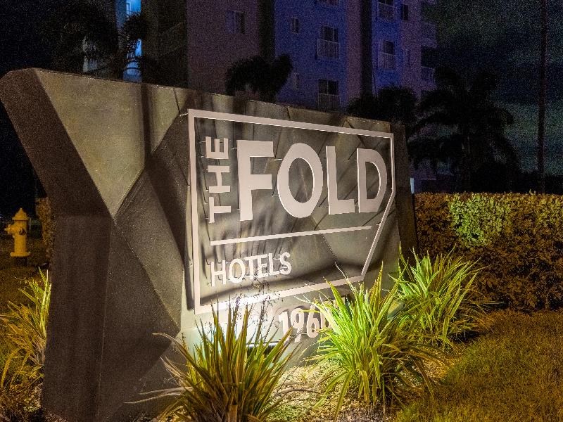 The Fold Hotels Indian Shores image