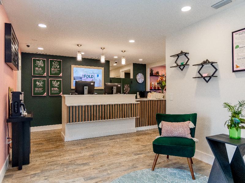 The Fold Hotels Indian Shores image