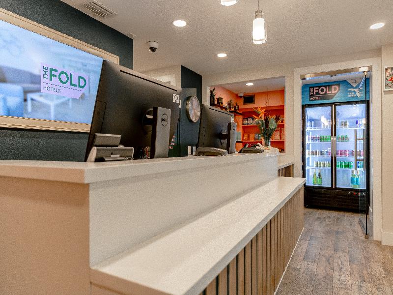 The Fold Hotels Indian Shores image