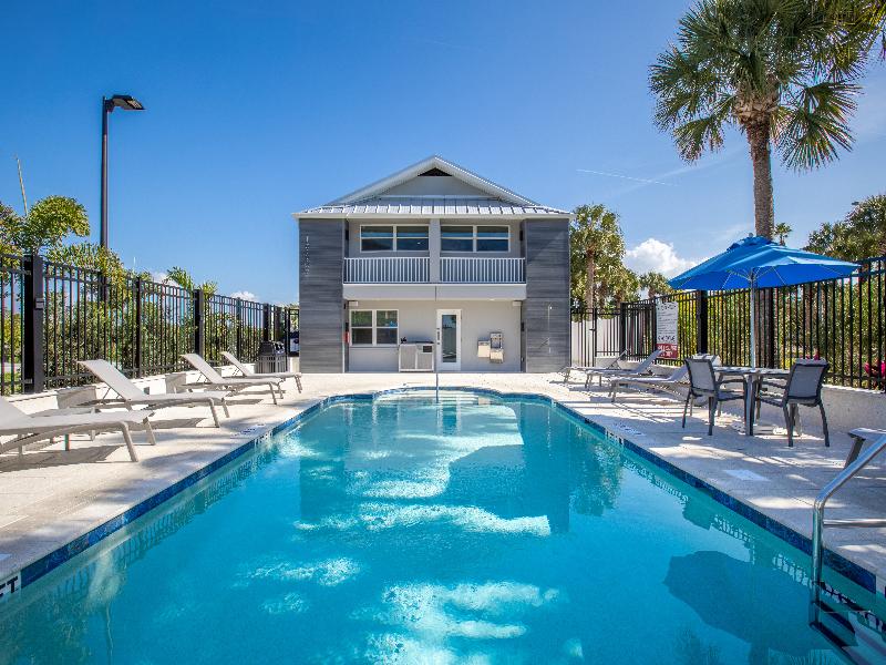 The Fold Hotels Indian Shores image