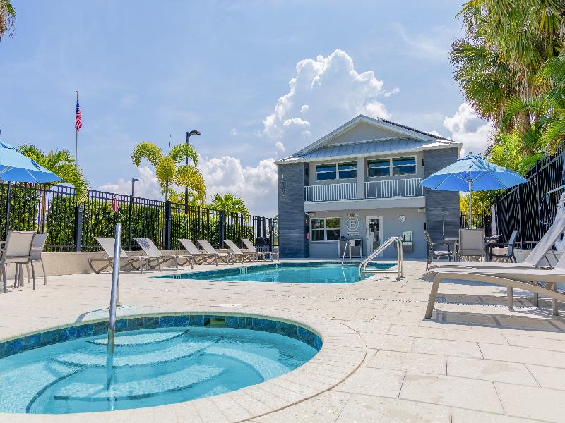 The Fold Hotels Indian Shores image