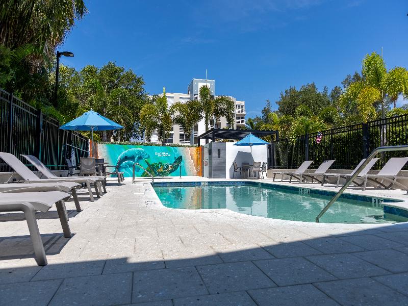 The Fold Hotels Indian Shores image