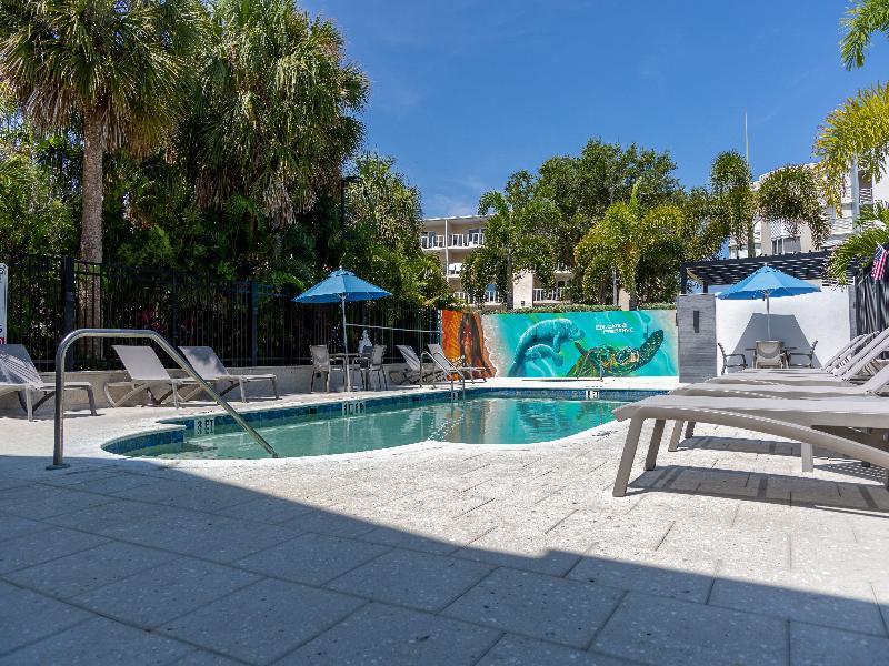 The Fold Hotels Indian Shores image