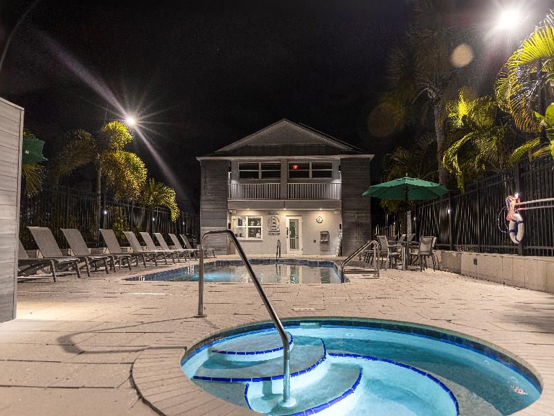 The Fold Hotels Indian Shores image
