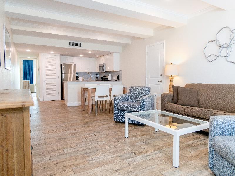 The Fold Hotels Indian Shores image