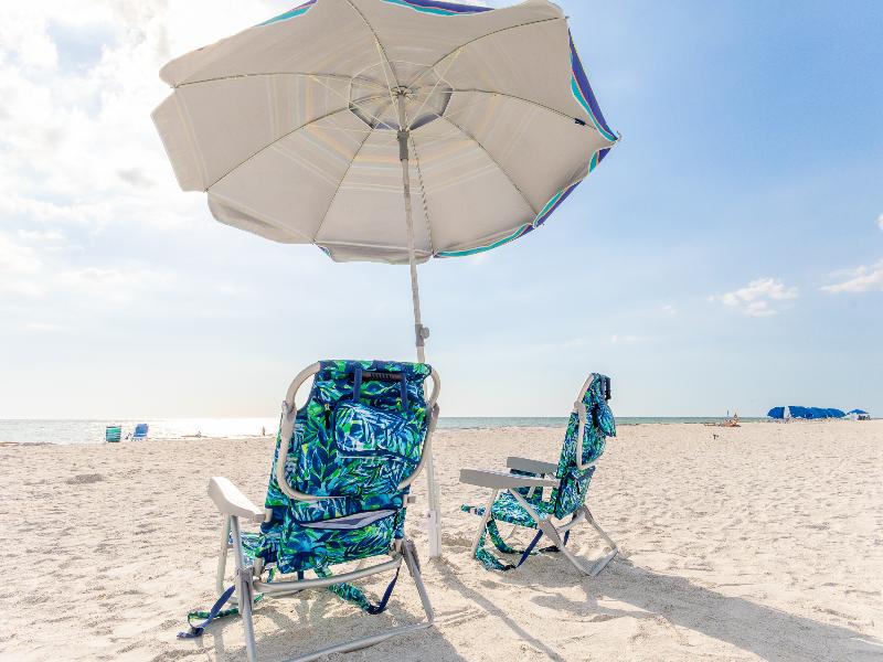 The Fold Hotels Indian Shores image