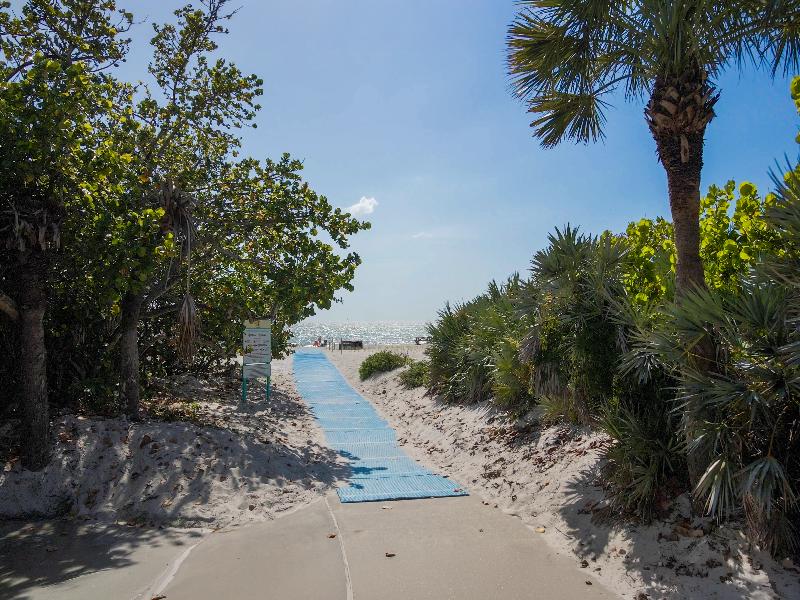 The Fold Hotels Indian Shores image