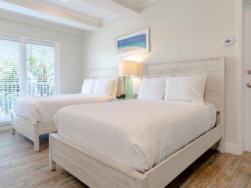 The Fold Hotels Indian Shores image