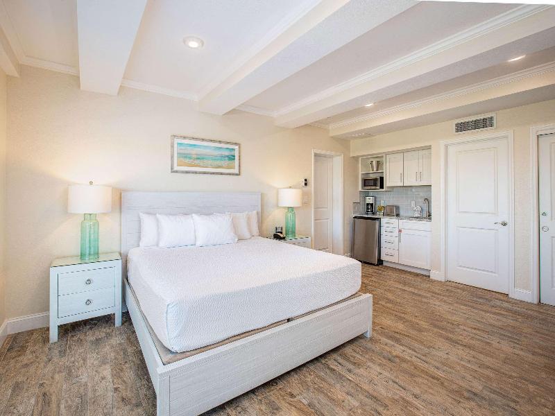 The Fold Hotels Indian Shores image