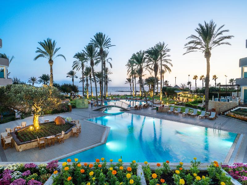 Constantinou Bros Asimina Suites