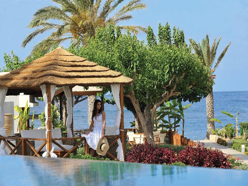 Constantinou Bros Asimina Suites image