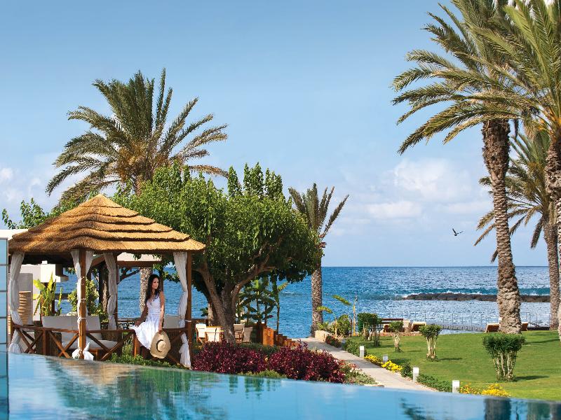 Constantinou Bros Asimina Suites image