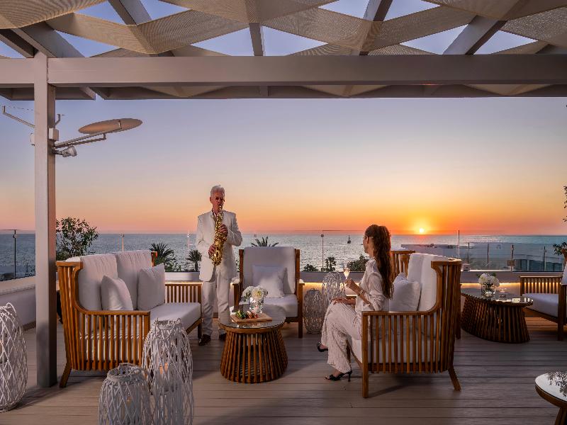 Constantinou Bros Asimina Suites image