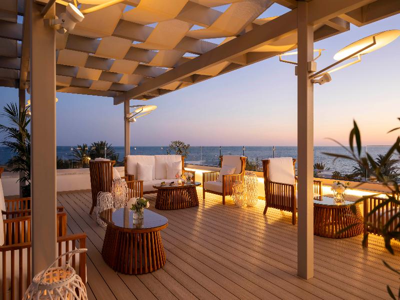 Constantinou Bros Asimina Suites image