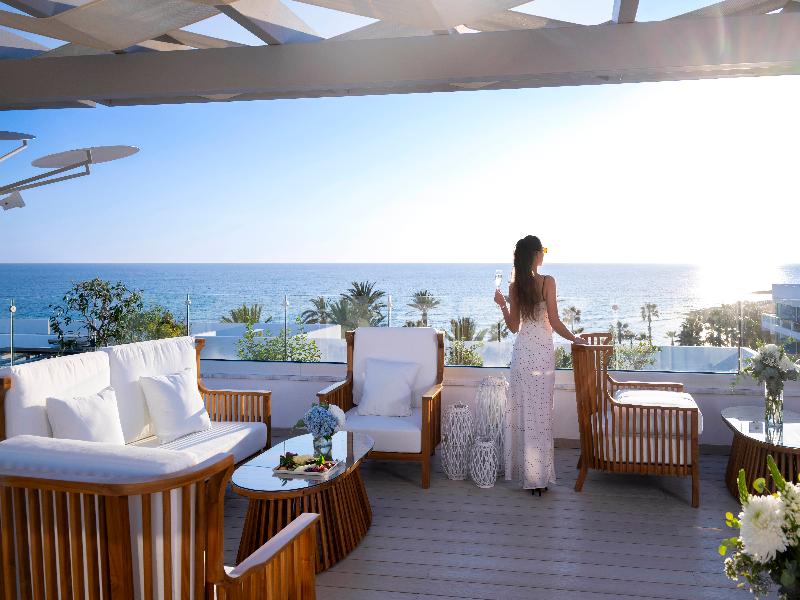 Constantinou Bros Asimina Suites image