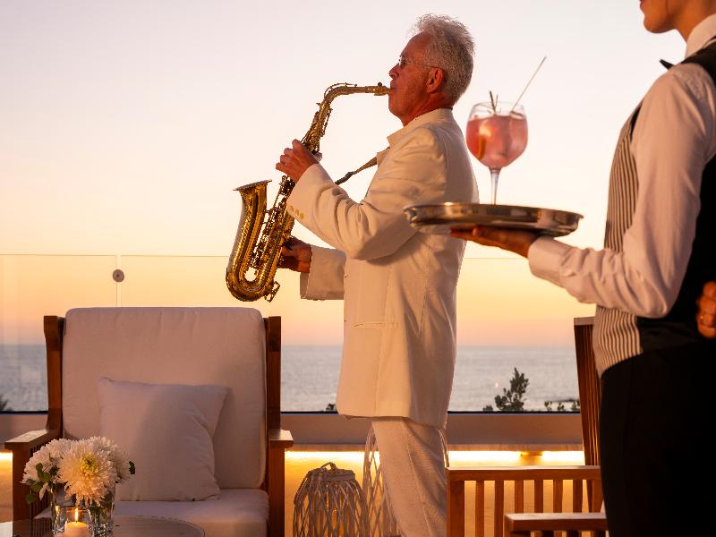 Constantinou Bros Asimina Suites image