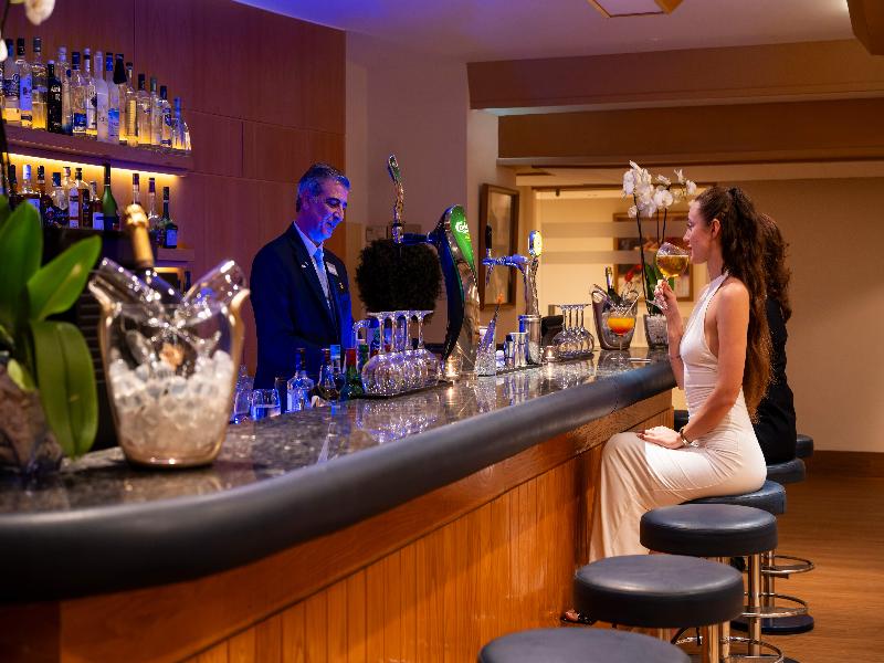 Constantinou Bros Asimina Suites image
