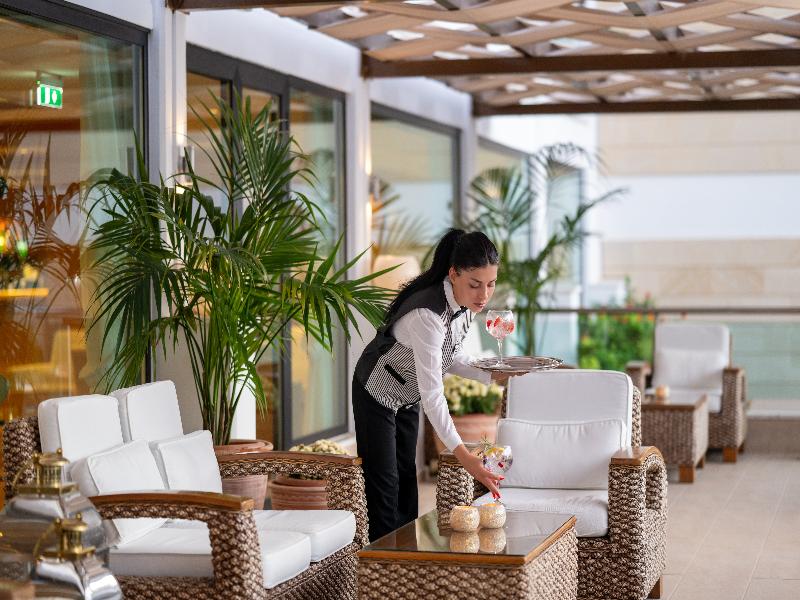 Constantinou Bros Asimina Suites image
