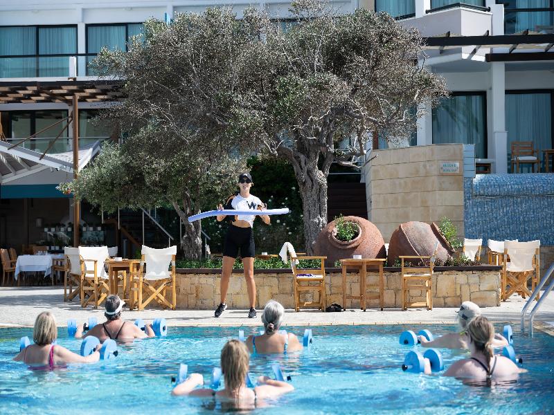Constantinou Bros Asimina Suites image