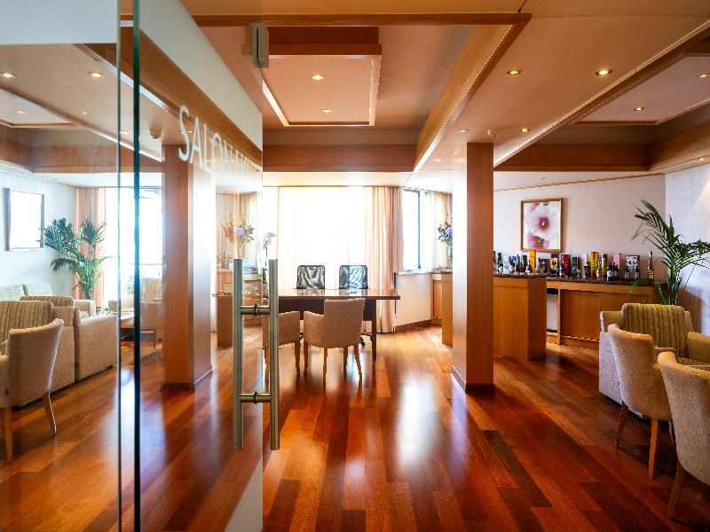 Constantinou Bros Asimina Suites image