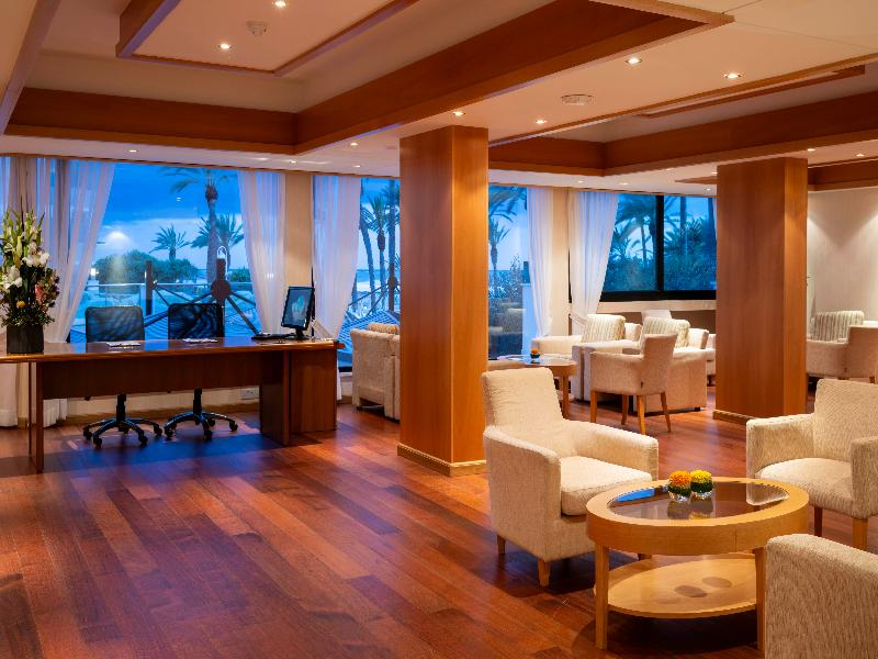 Constantinou Bros Asimina Suites image