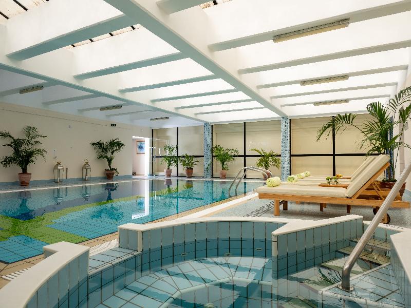 Constantinou Bros Asimina Suites image