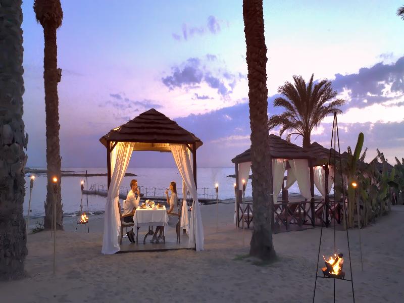 Constantinou Bros Asimina Suites image