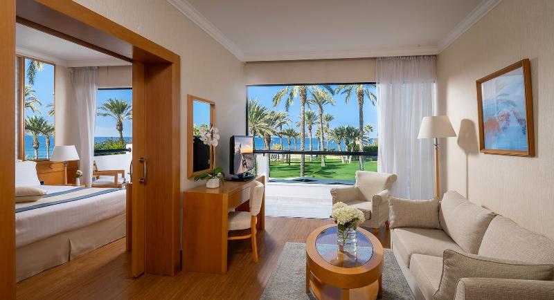 Constantinou Bros Asimina Suites Hotel