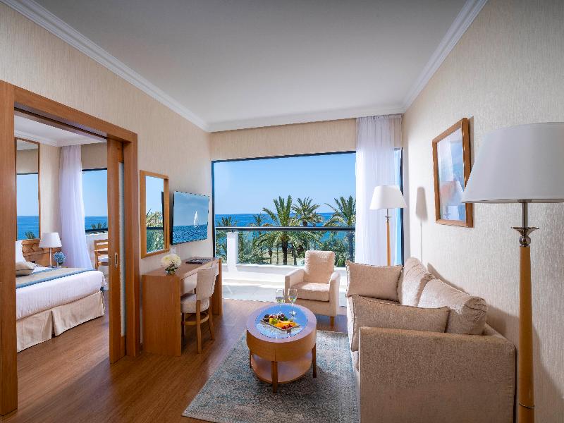 Constantinou Bros Asimina Suites image