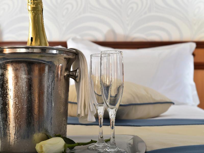 Constantinou Bros Asimina Suites image