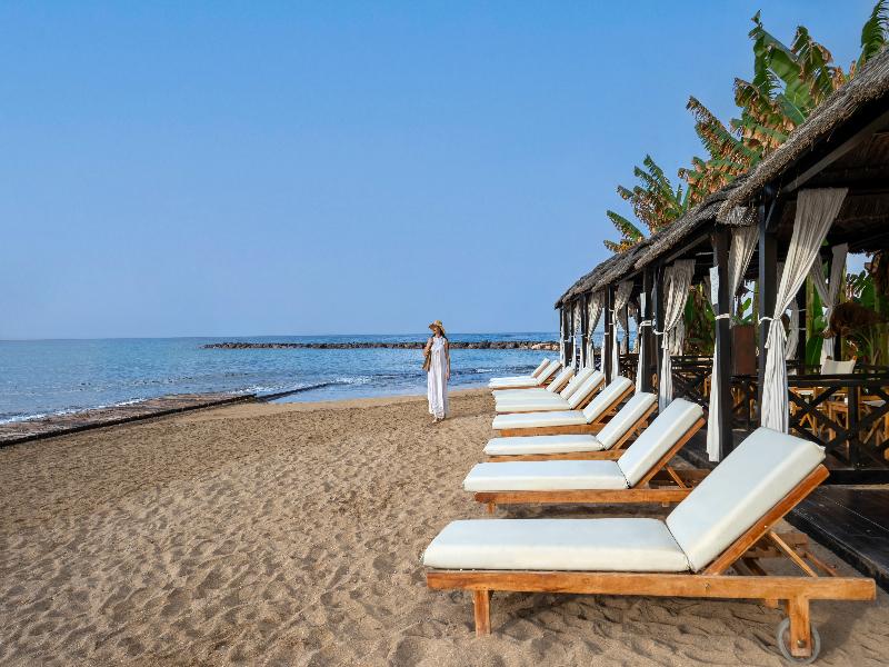 Constantinou Bros Asimina Suites image