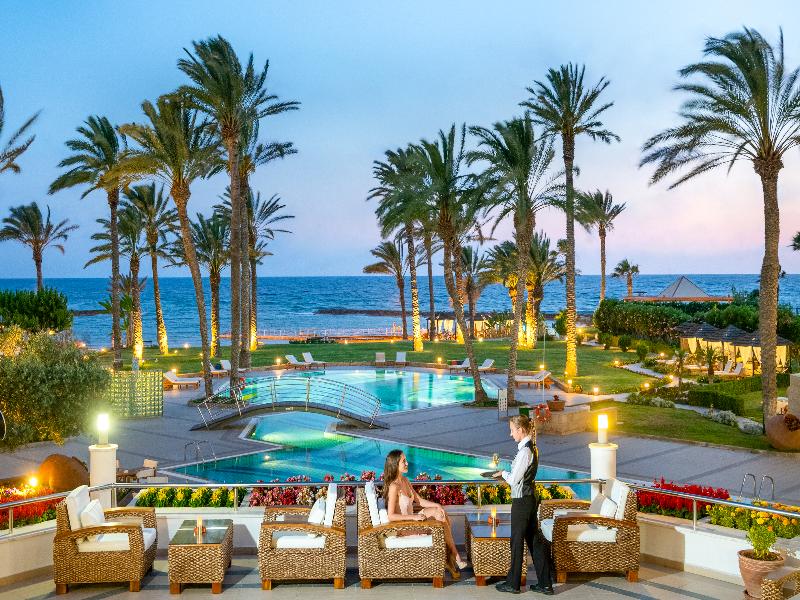 Constantinou Bros Asimina Suites image