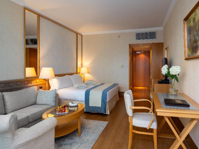 Constantinou Bros Asimina Suites image