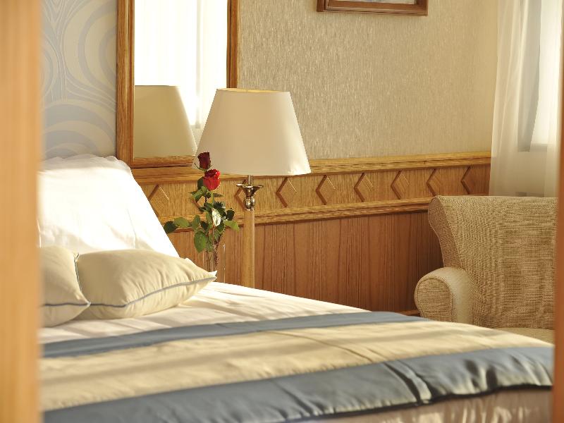 Constantinou Bros Asimina Suites image