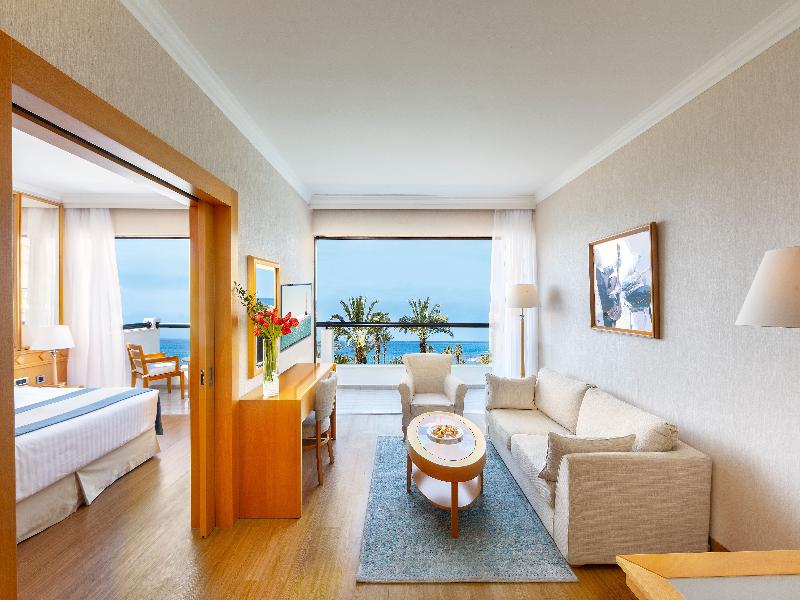 Constantinou Bros Asimina Suites image