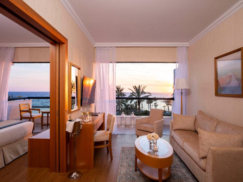 Constantinou Bros Asimina Suites image