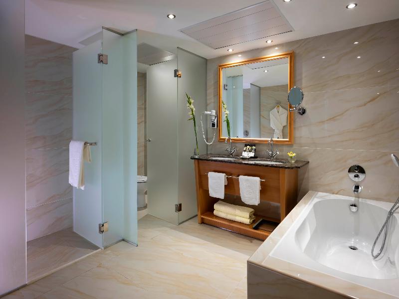 Constantinou Bros Asimina Suites image