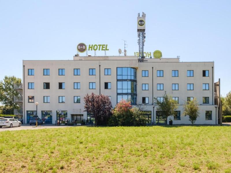 B&B Ravenna