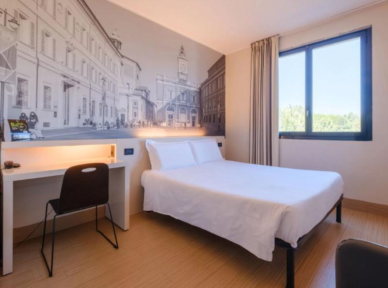 B&B Ravenna