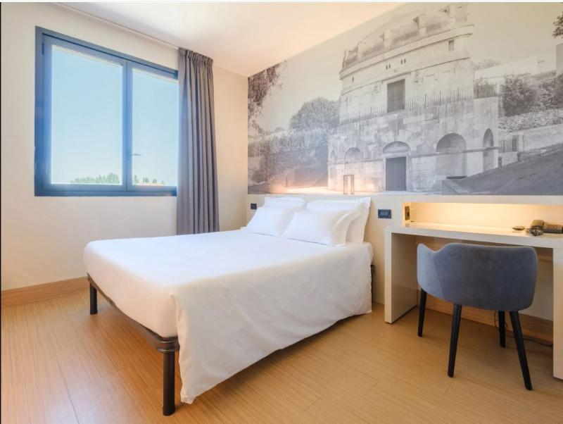 B&B Ravenna