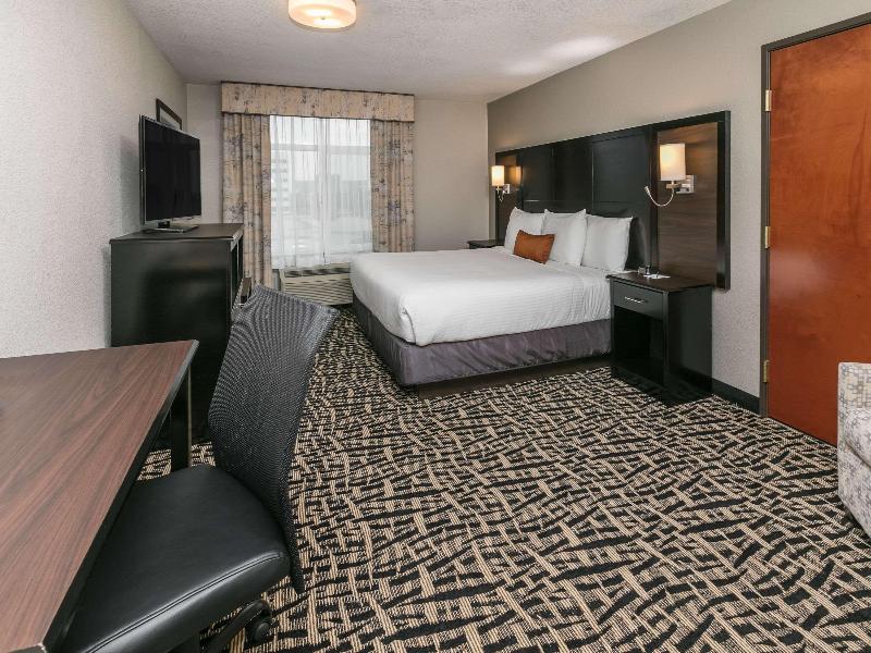 Wingate By Wyndham Dallas Love Field image