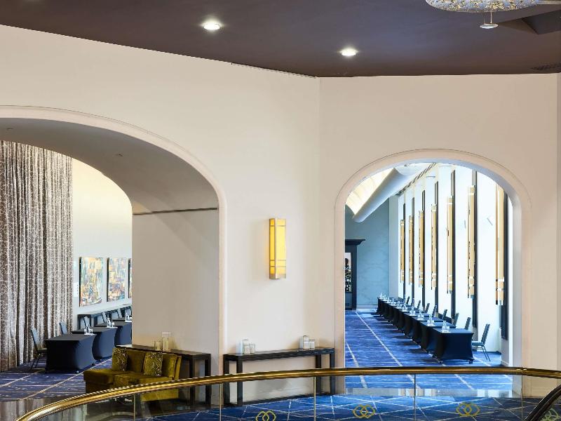 Sofitel Melbourne On Collins image