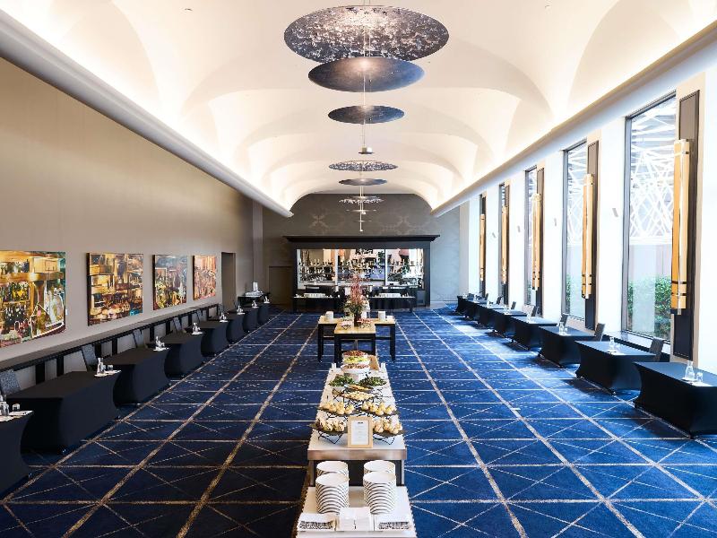 Sofitel Melbourne On Collins image