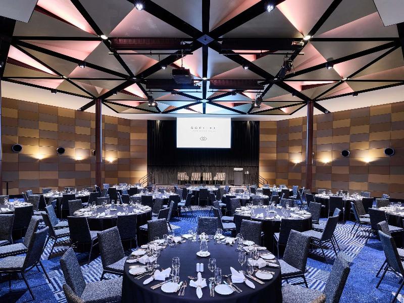 Sofitel Melbourne On Collins image