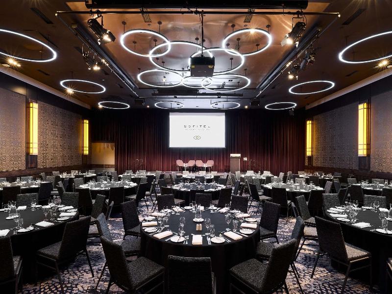 Sofitel Melbourne On Collins image