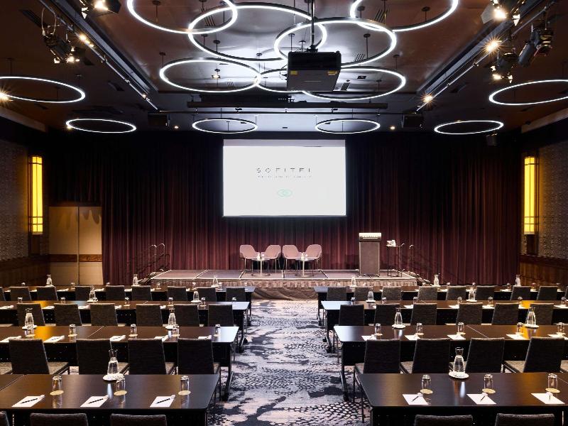 Sofitel Melbourne On Collins image