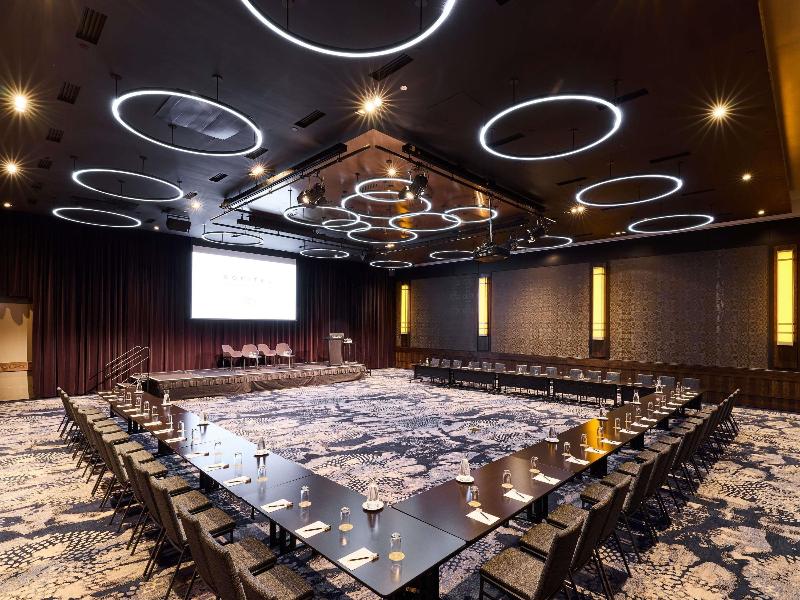 Sofitel Melbourne On Collins image