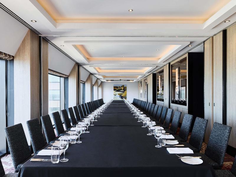 Sofitel Melbourne On Collins image